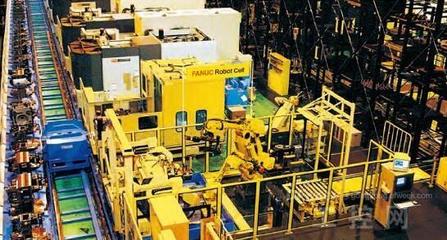 【深度】未來無人工廠并不是淘汰工人,而是更要求工人素質